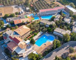 GOLDEN ODYSSEY HOTEL